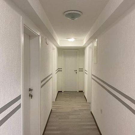 Hotel Weisse Rose By Strada Heidenheim an der Brenz Exteriör bild